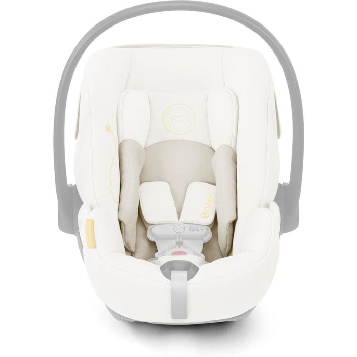 Cybex Cloud G Lux Comfort Extend Infant Car Seat