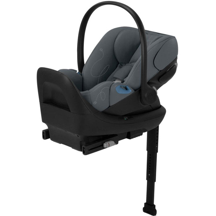 Cybex Cloud G Lux Comfort Extend Infant Car Seat