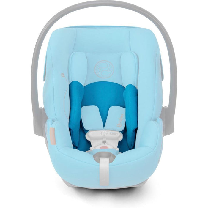 Cybex Cloud G Lux Comfort Extend Infant Car Seat