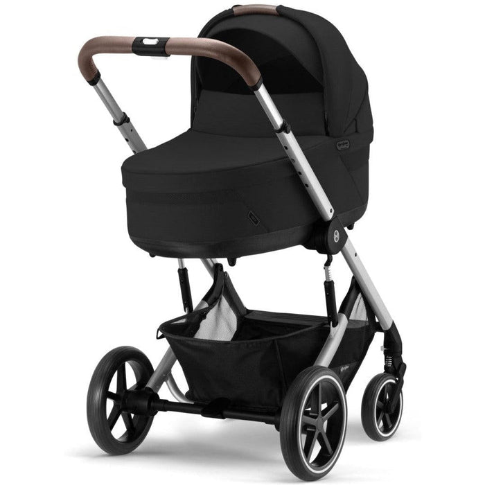 Cybex Cot S Lux 2