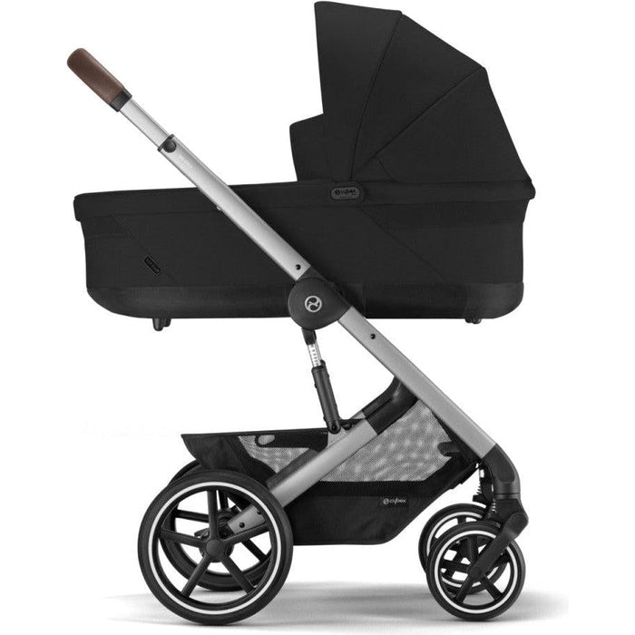 Cybex Cot S Lux 2