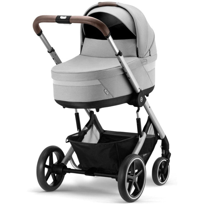 Cybex Cot S Lux 2