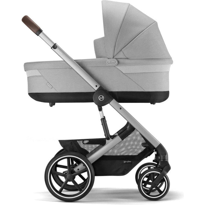 Cybex Cot S Lux 2