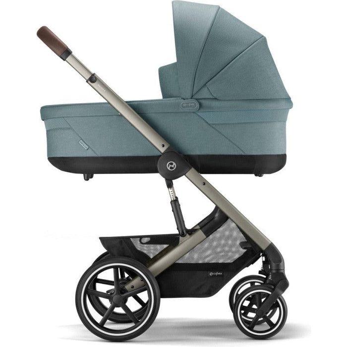 Cybex Cot S Lux 2