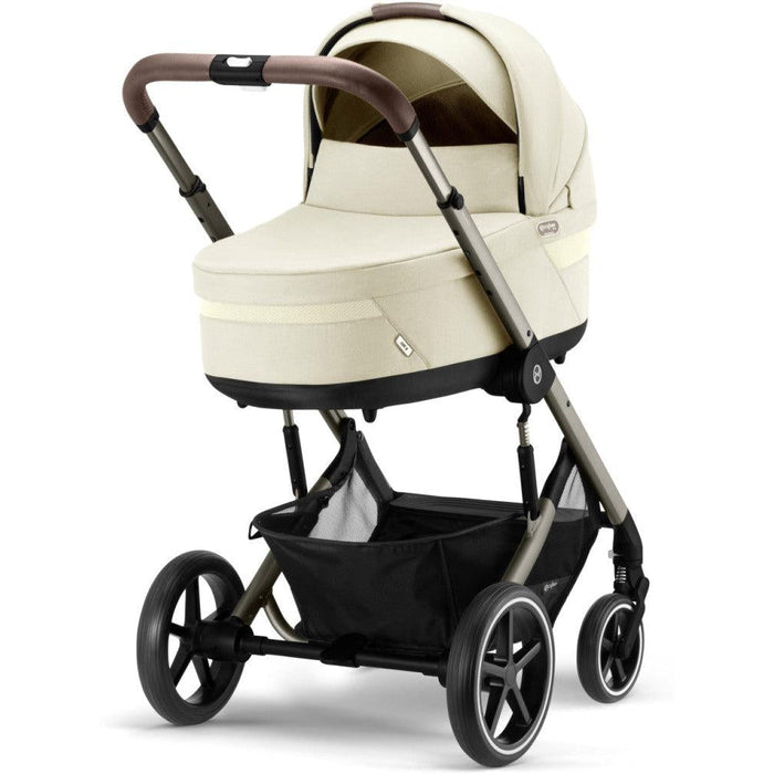 Cybex Cot S Lux 2