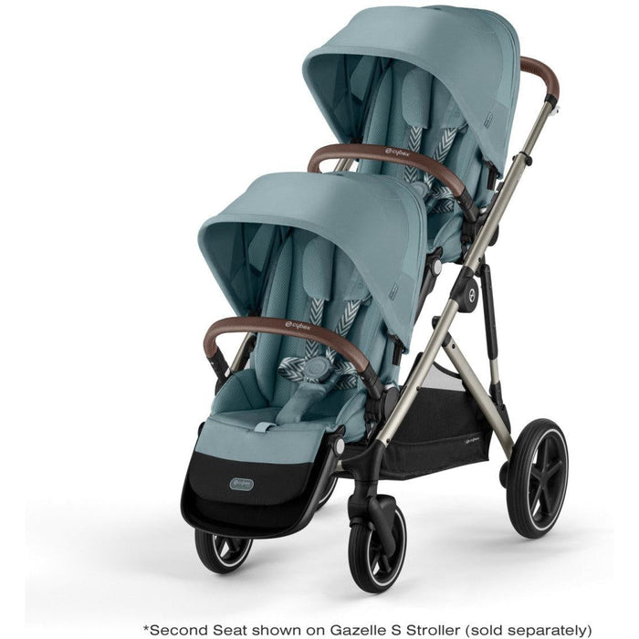 Cybex eGazelle/Gazelle S 2 Second Seat