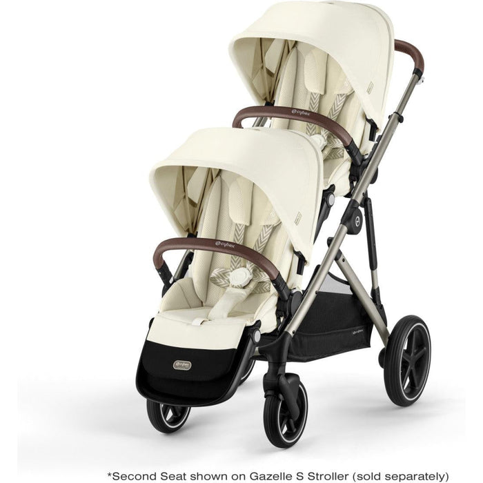Cybex eGazelle/Gazelle S 2 Second Seat