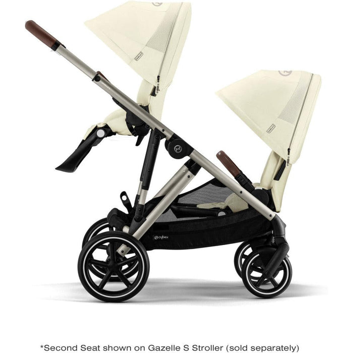 Cybex eGazelle/Gazelle S 2 Second Seat