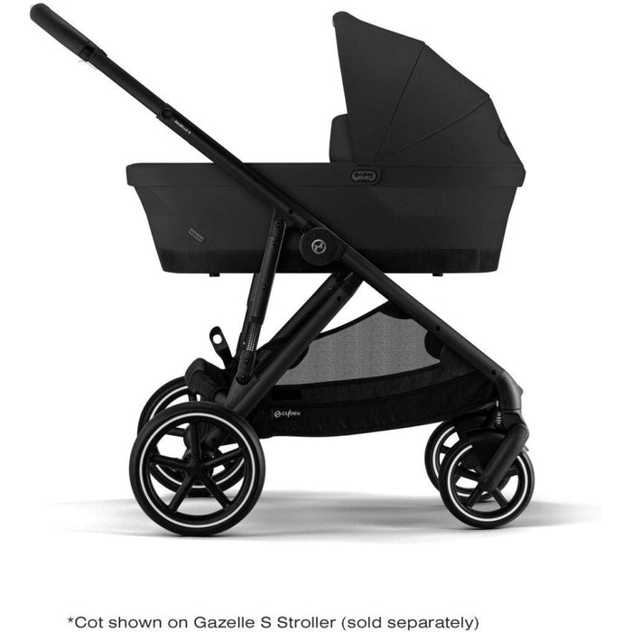 Cybex e-Gazelle/Gazelle S 2 Cot