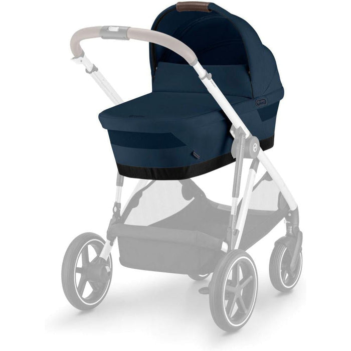 Cybex e-Gazelle/Gazelle S 2 Cot