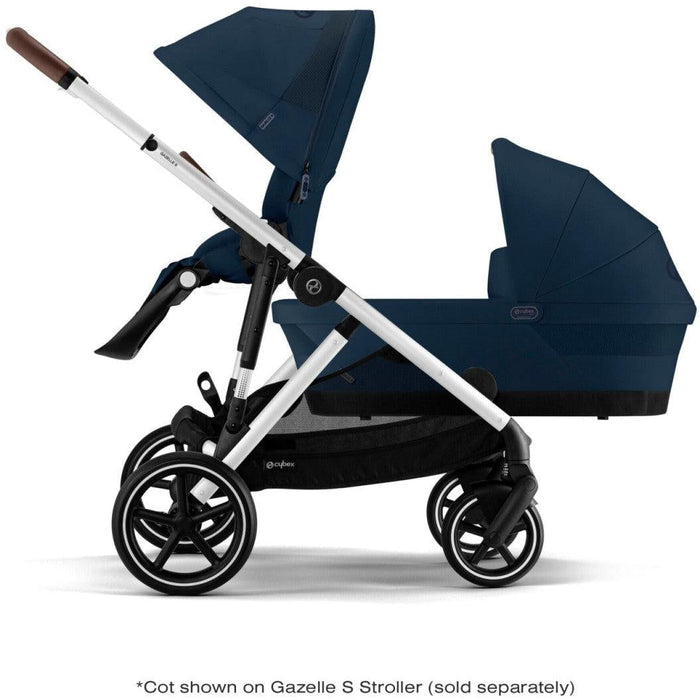 Cybex e-Gazelle/Gazelle S 2 Cot