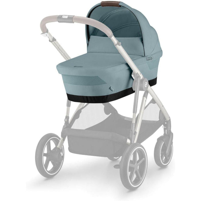 Cybex e-Gazelle/Gazelle S 2 Cot