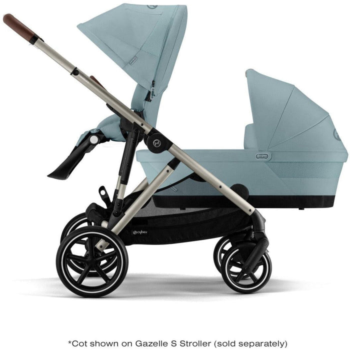 Cybex e-Gazelle/Gazelle S 2 Cot