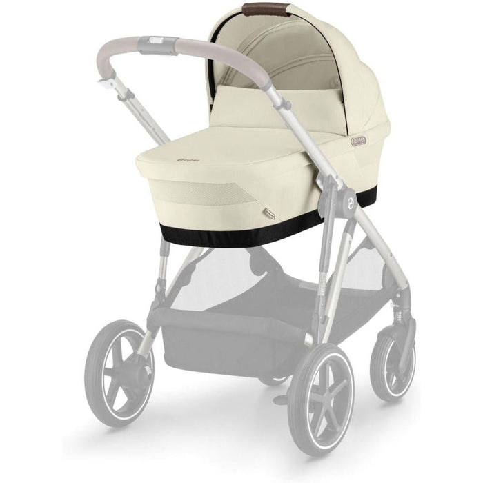 Cybex e-Gazelle/Gazelle S 2 Cot