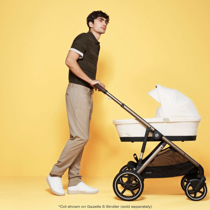 Cybex e-Gazelle/Gazelle S 2 Cot