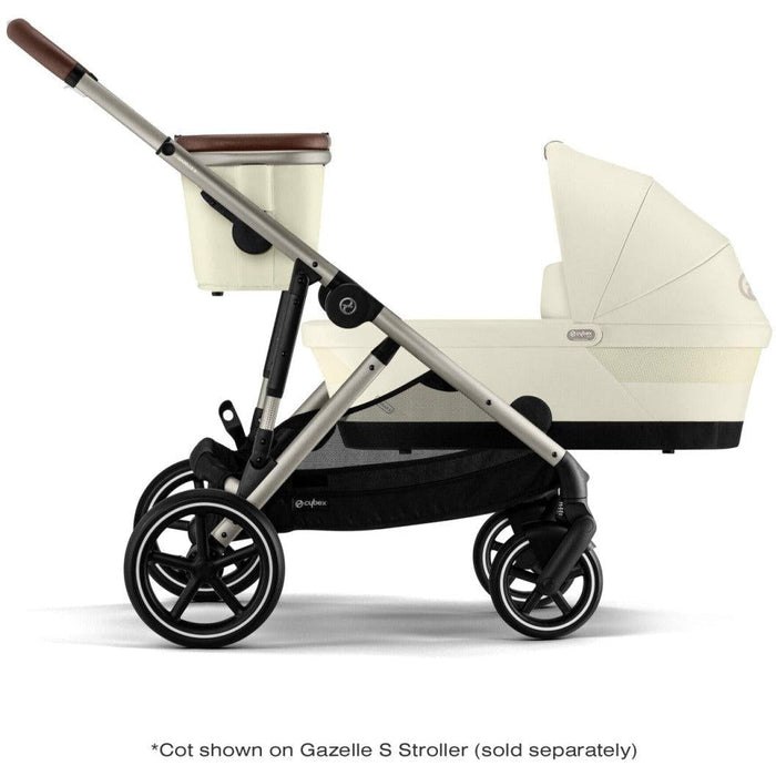 Cybex e-Gazelle/Gazelle S 2 Cot