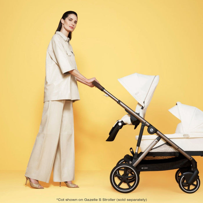 Cybex e-Gazelle/Gazelle S 2 Cot