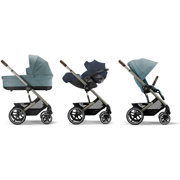 Cybex Balios S Lux 2 Stroller