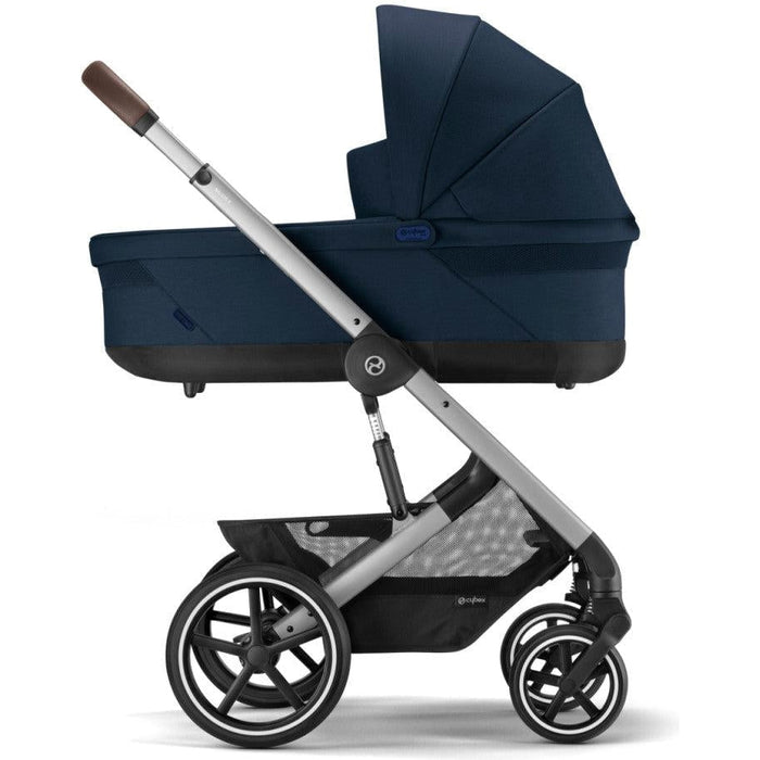 Cybex Cot S Lux 2