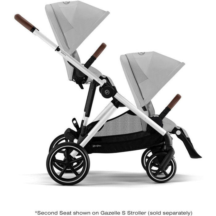 Cybex eGazelle/Gazelle S 2 Second Seat