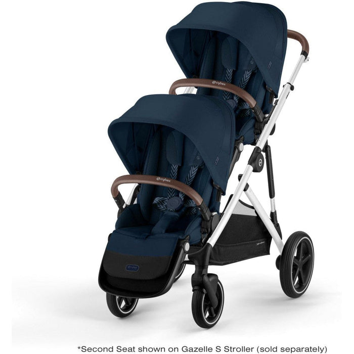 Cybex eGazelle/Gazelle S 2 Second Seat