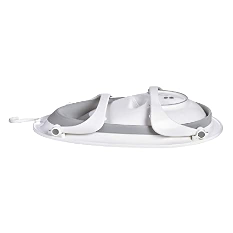 Boon Naked 2 Position Collapsible Tub
