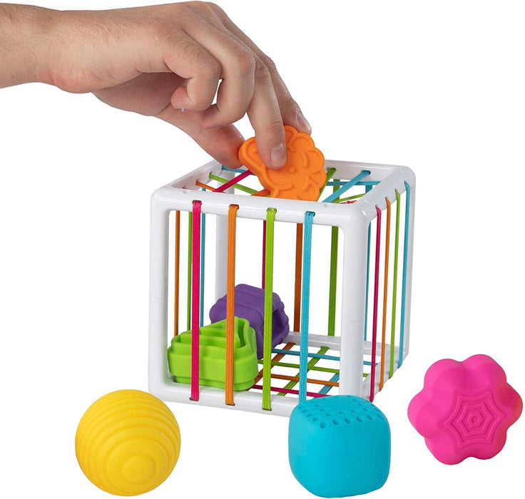 Fat Brain Toy Co. InnyBin