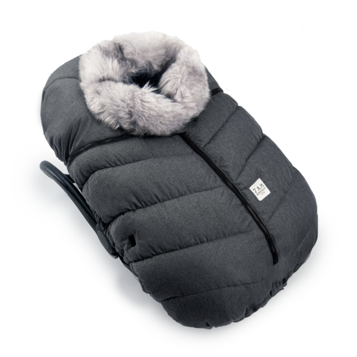 7 AM Car Seat Cocoon Tundra