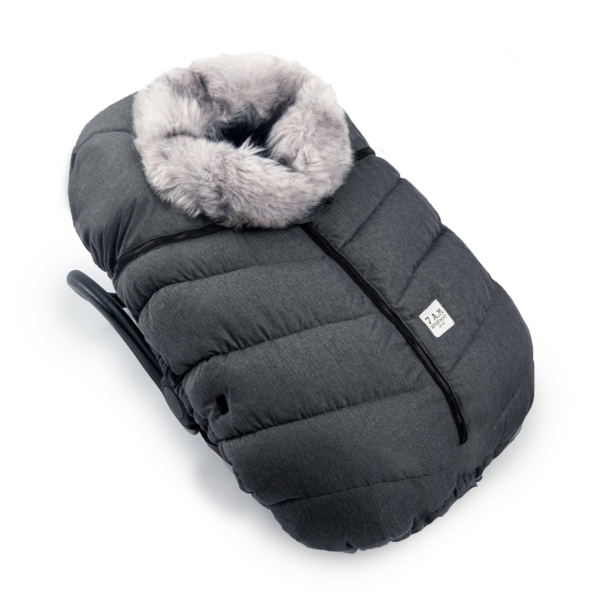 7 AM Car Seat Cocoon Tundra