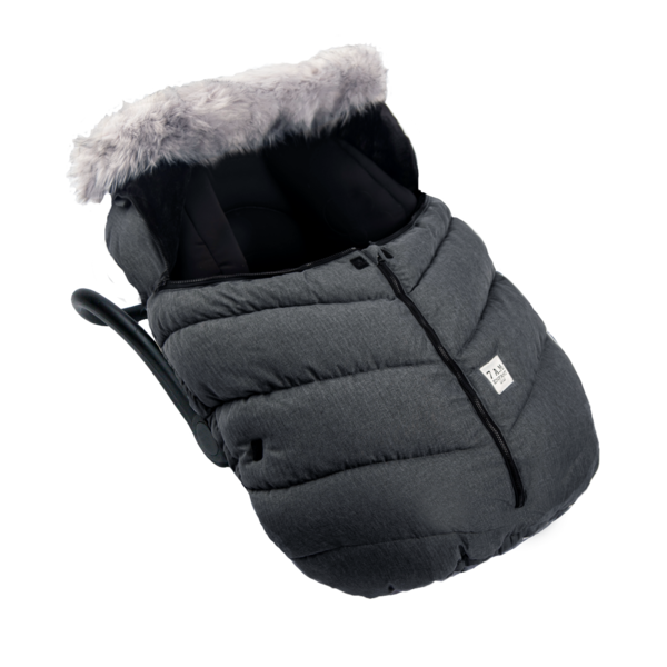 7 AM Car Seat Cocoon Tundra