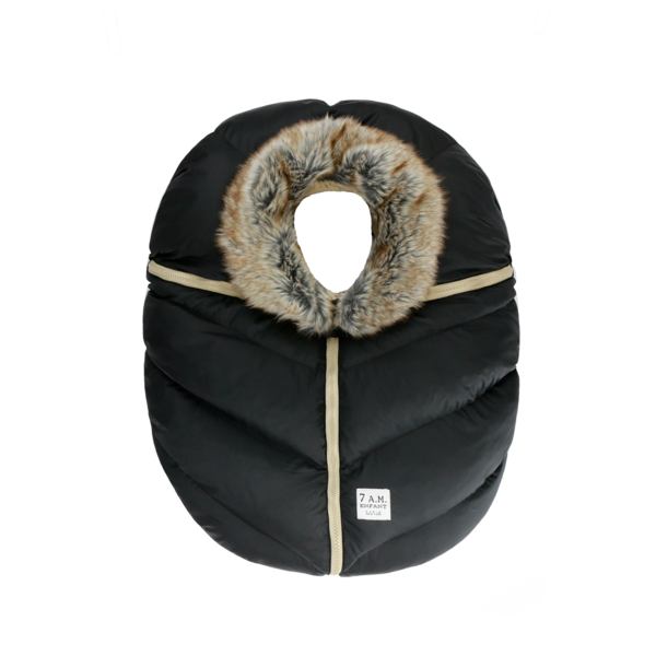 7 AM Car Seat Cocoon Tundra