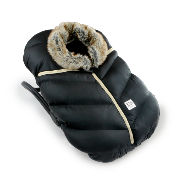 7 AM Car Seat Cocoon Tundra