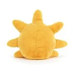 JellyCat I Am Amuseable Sun