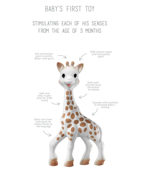 Sophie la Girafe