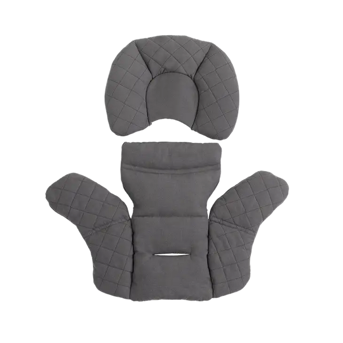 Nuna pipa series insert -Gray