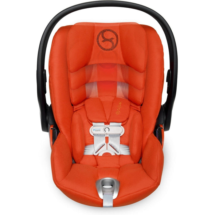 Cybex Cloud Q SensorSafe Infant Car Seat