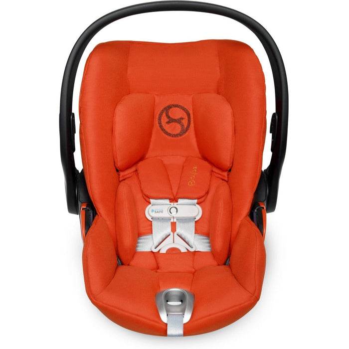 Cybex Cloud Q SensorSafe Infant Car Seat