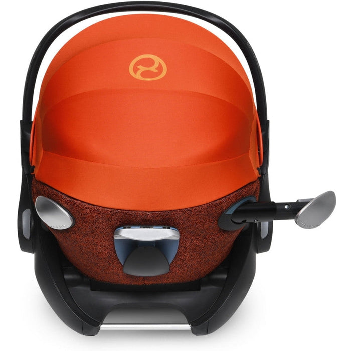 Cybex Cloud Q SensorSafe Infant Car Seat