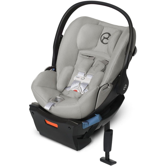 Cybex Cloud Q SensorSafe Infant Car Seat