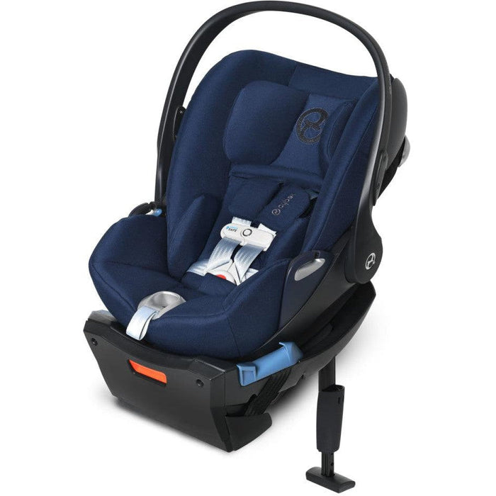 Cybex Cloud Q SensorSafe Infant Car Seat