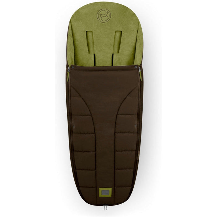 Cybex Platinum Footmuff