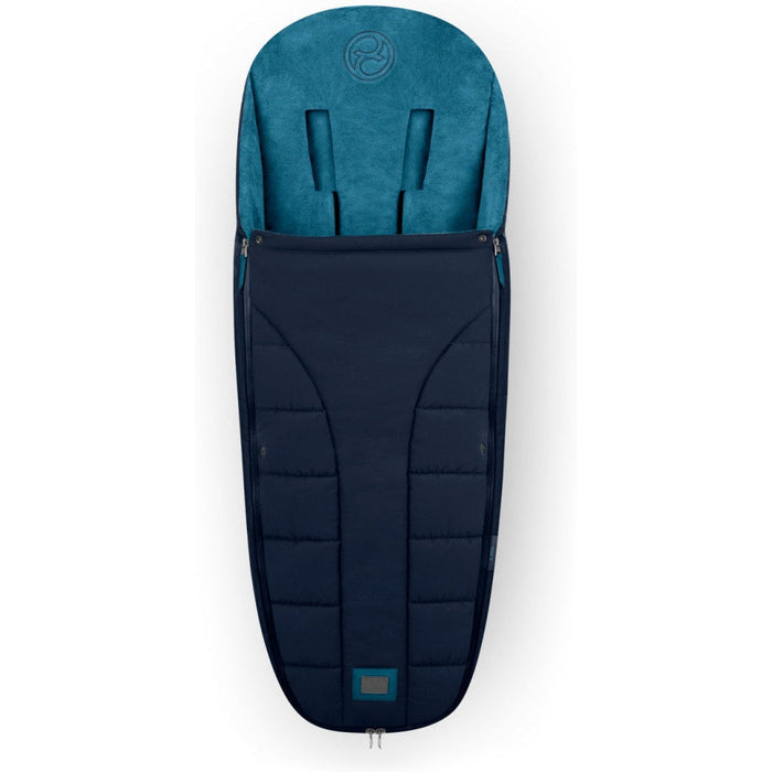 Cybex Platinum Footmuff