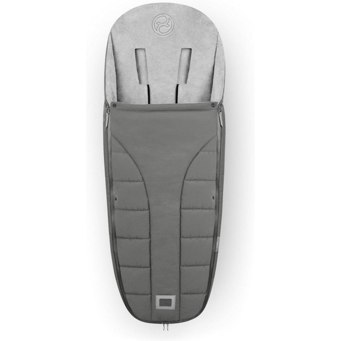 Cybex Platinum Footmuff