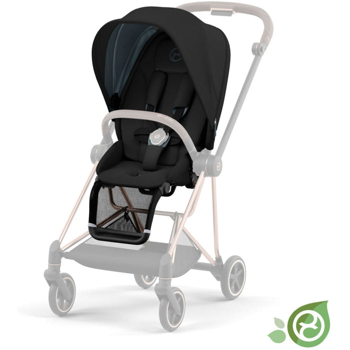 Cybex Mios 3 Seat Pack