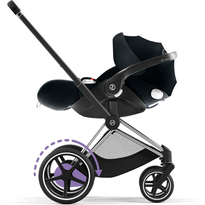 Cybex e-Priam 2 Stroller 2023