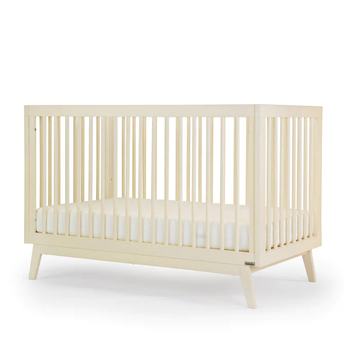 dadada Soho 3 in 1 Crib