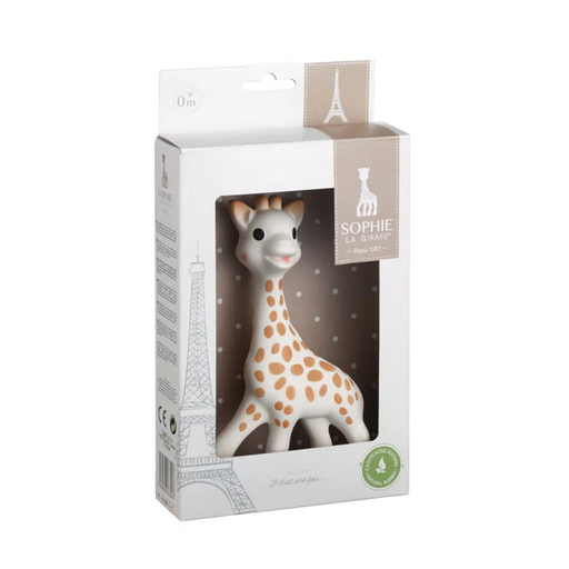 Sophie la Girafe