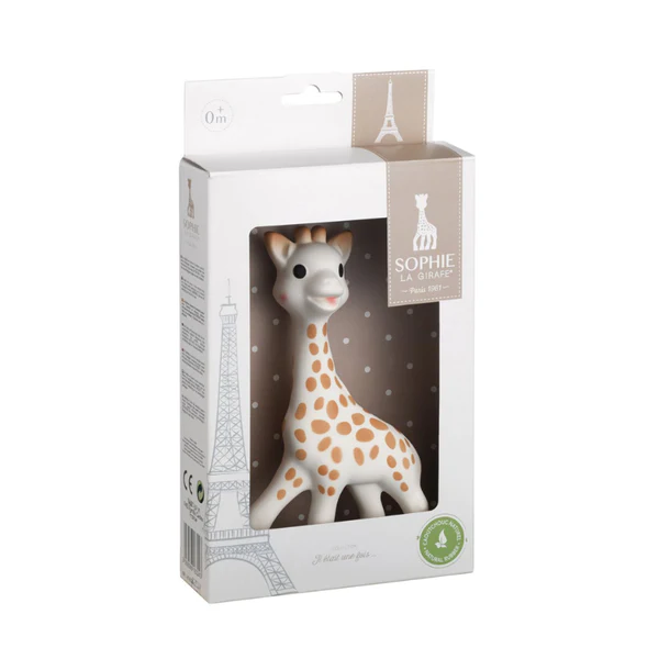 Sophie la Girafe