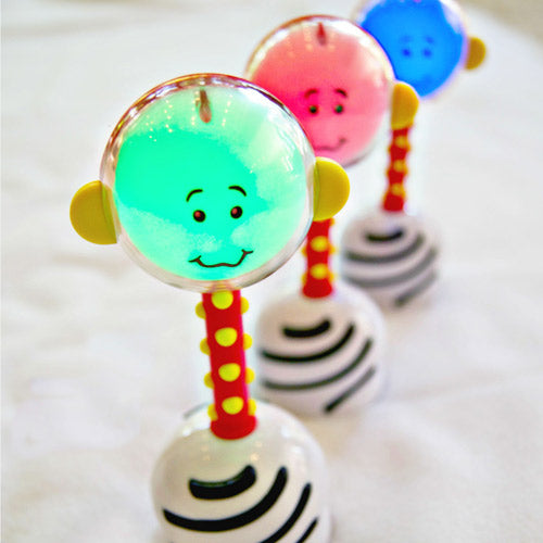NogginStik Developmental Light Up Stick