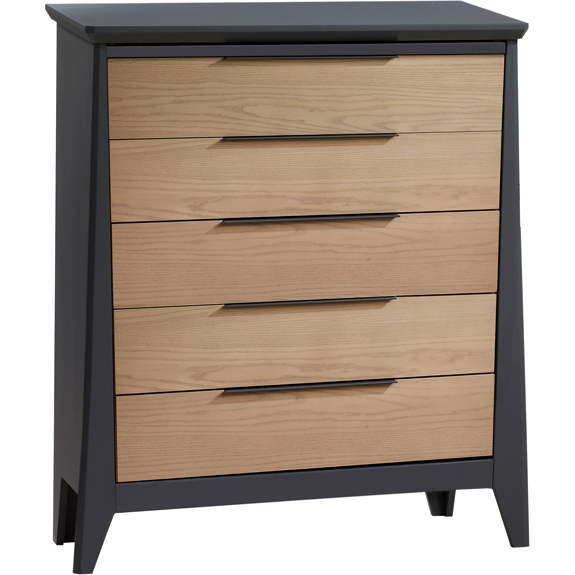 Nest Juvenile Flexx 5 Drawer Dresser